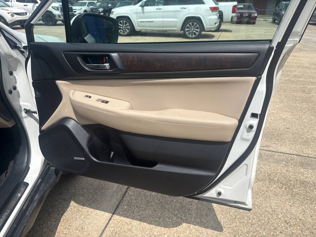 2017 Subaru Outback #32
