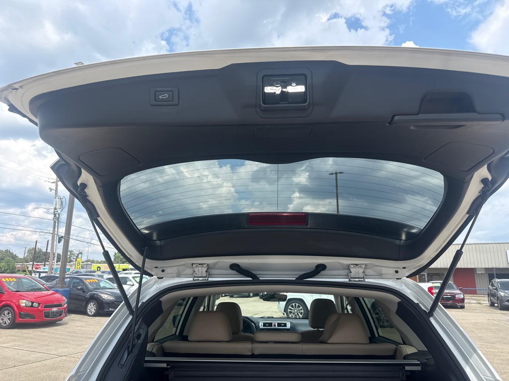 2017 Subaru Outback #27
