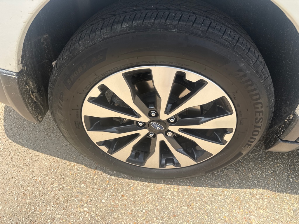 2017 Subaru Outback #34