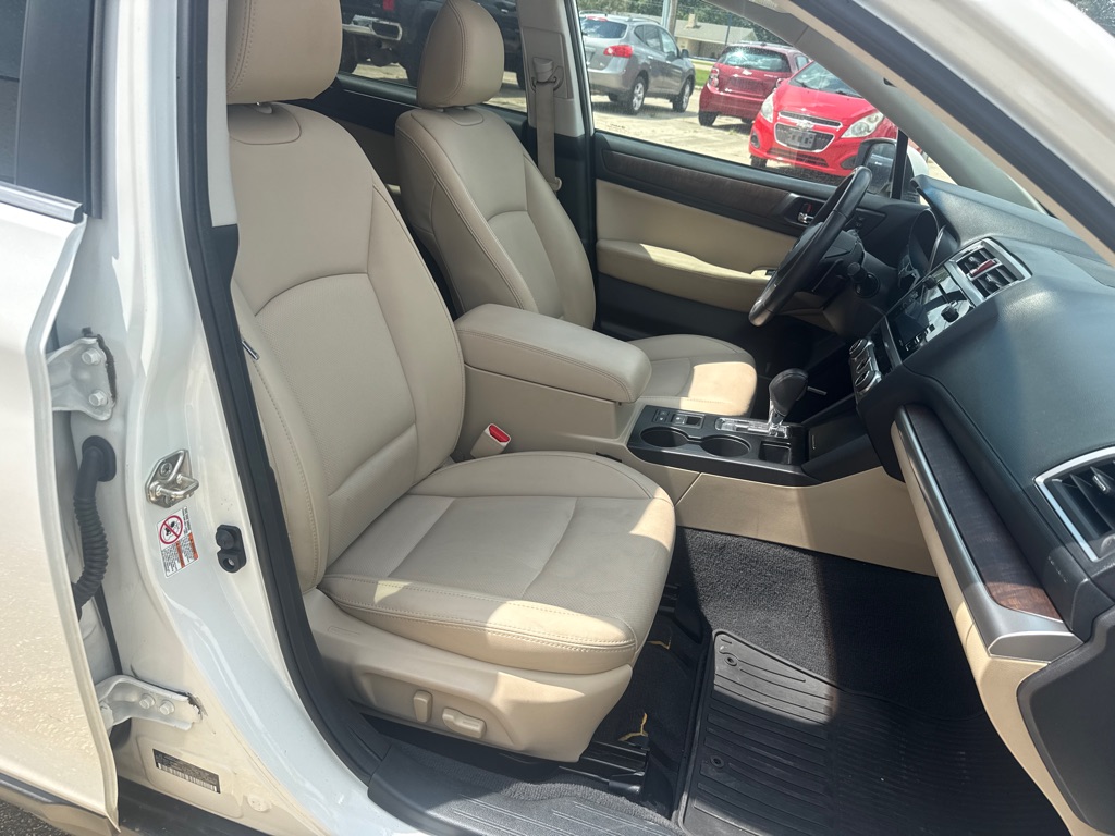 2017 Subaru Outback #31
