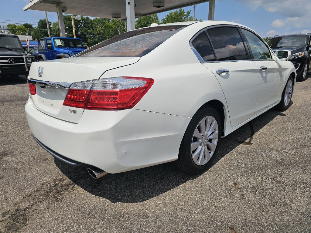 Photo 12 of this HONDA ACCORD EX-L
