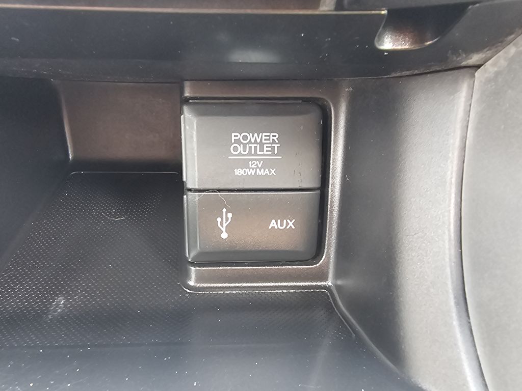 Photo 30 of this HONDA ACCORD EX-L