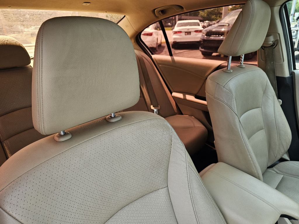 Photo 41 of this HONDA ACCORD EX-L