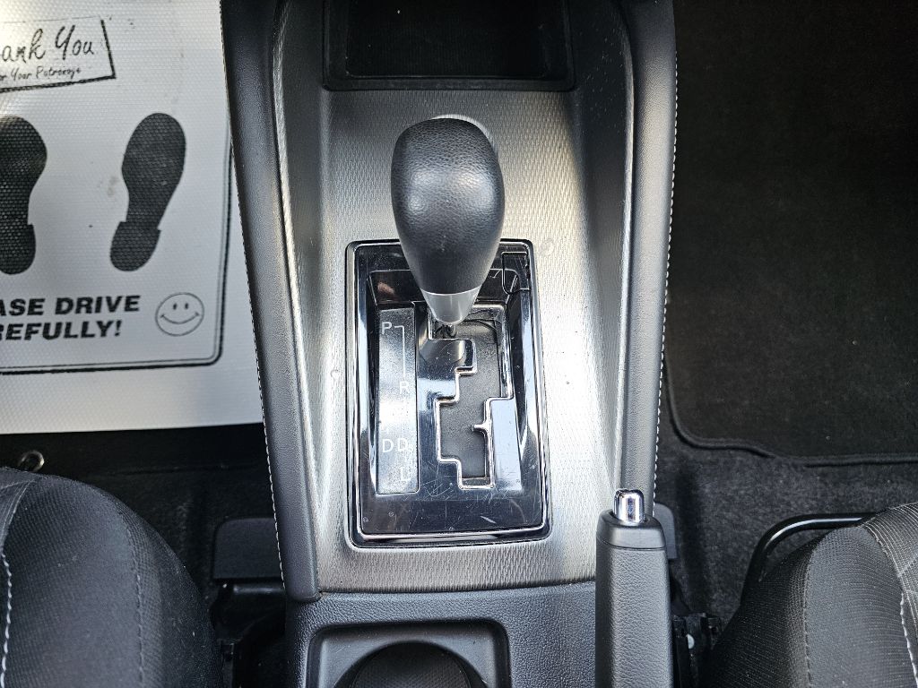 Photo 27 of this MITSUBISHI OUTLANDER SPORT