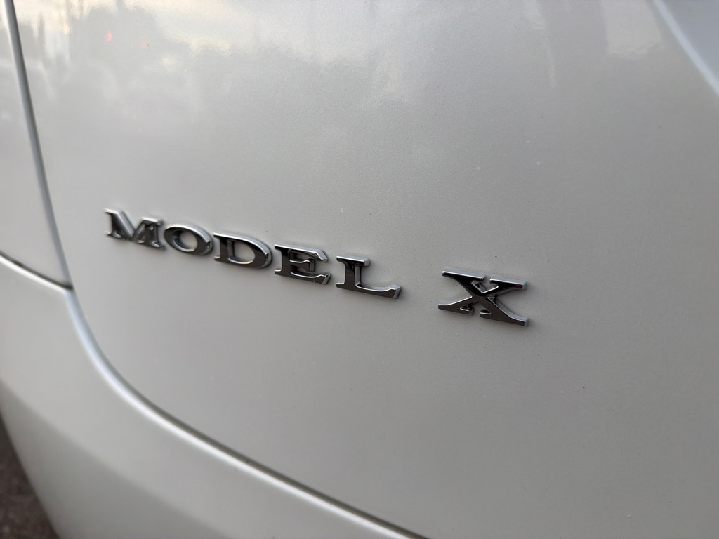 Photo 47 of this TESLA MODEL X 100D