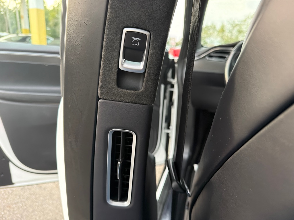 Photo 56 of this TESLA MODEL X 100D