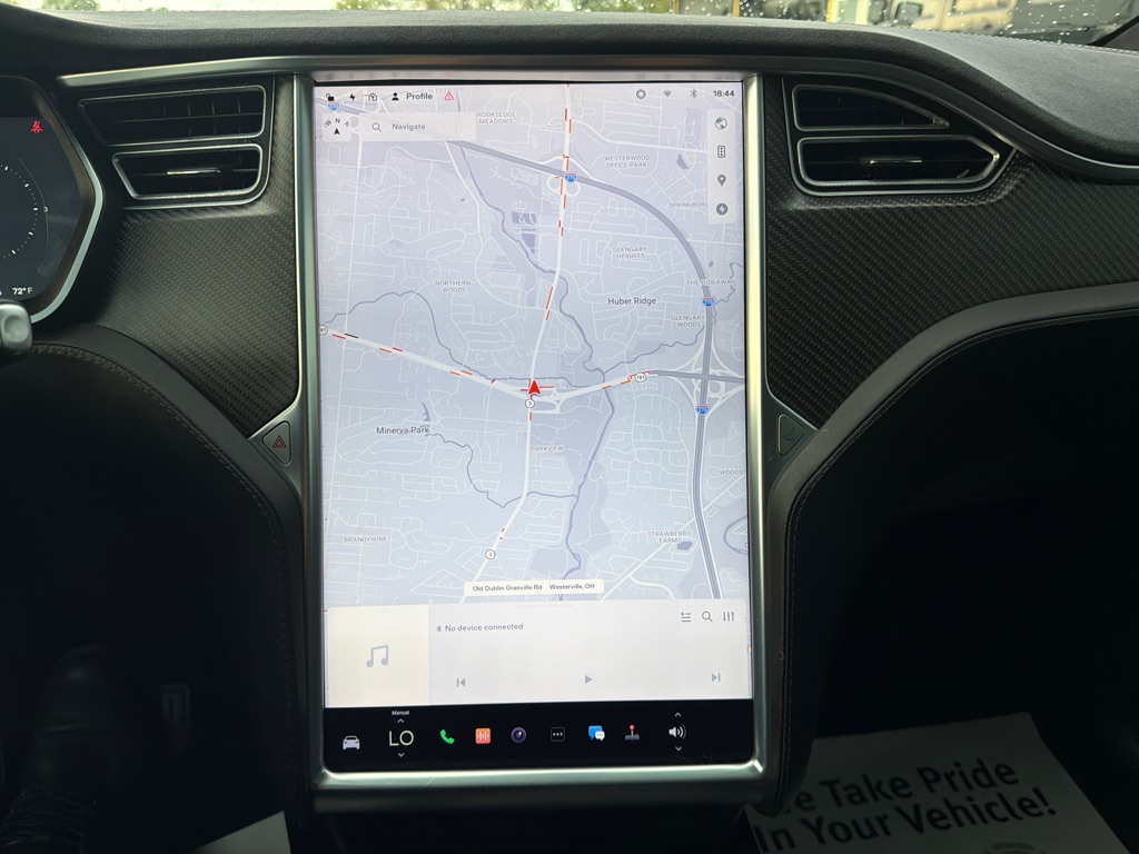 Photo 59 of this TESLA MODEL X 100D