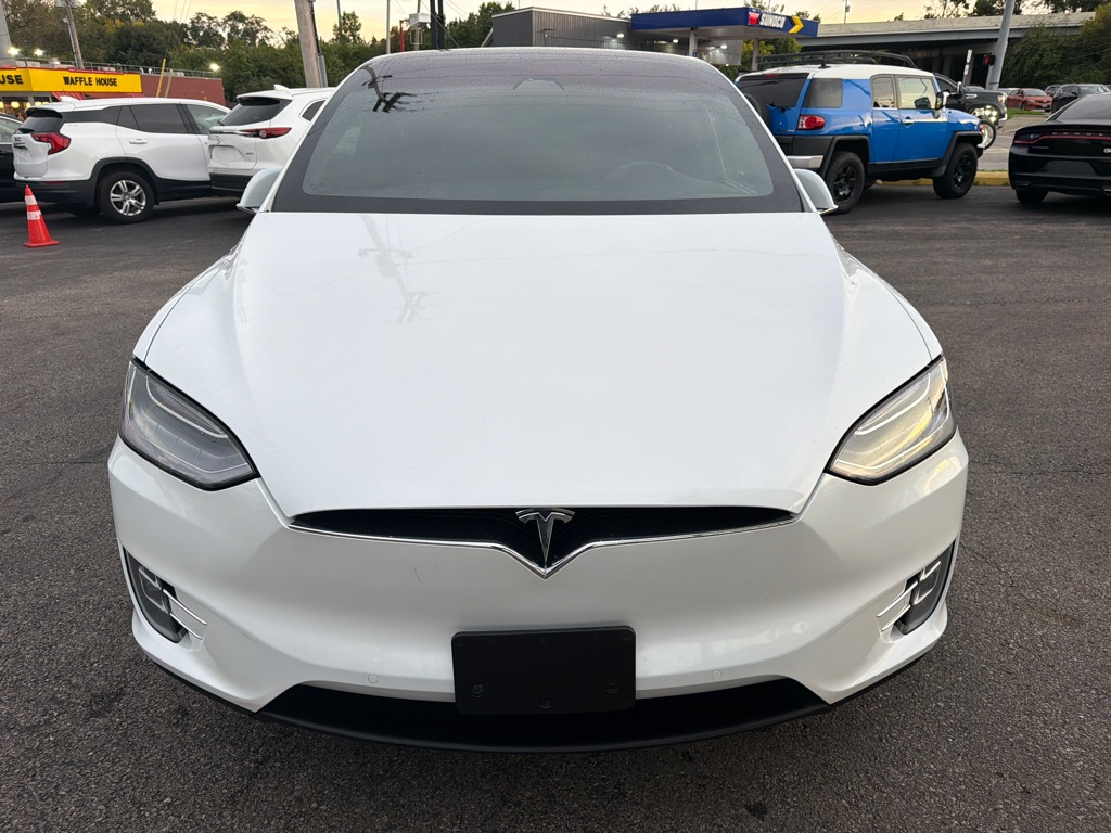 Photo 6 of this TESLA MODEL X 100D