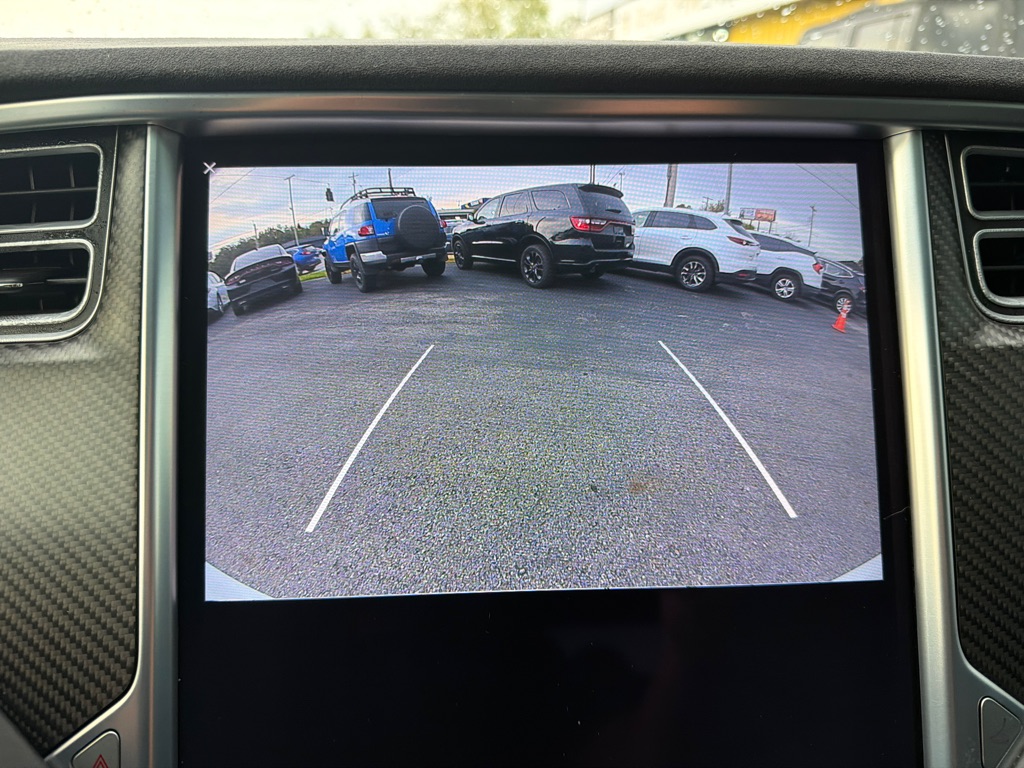 Photo 60 of this TESLA MODEL X 100D
