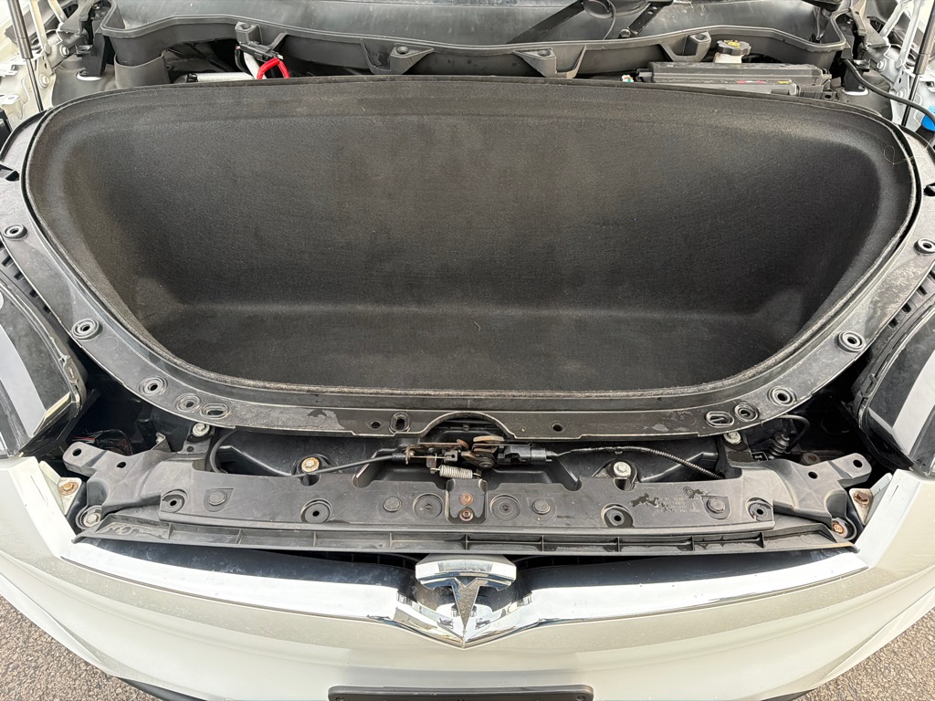 Photo 58 of this TESLA MODEL X 100D