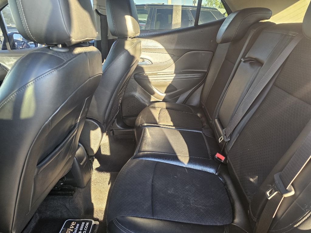 Photo 18 of this BUICK ENCORE PREFERRE
