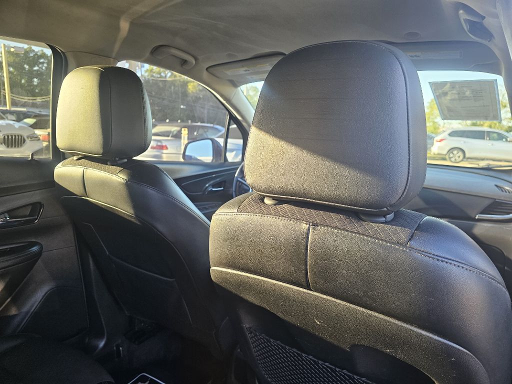 Photo 24 of this BUICK ENCORE PREFERRE