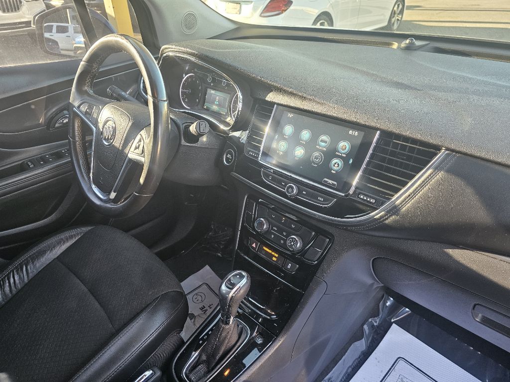 Photo 31 of this BUICK ENCORE PREFERRE