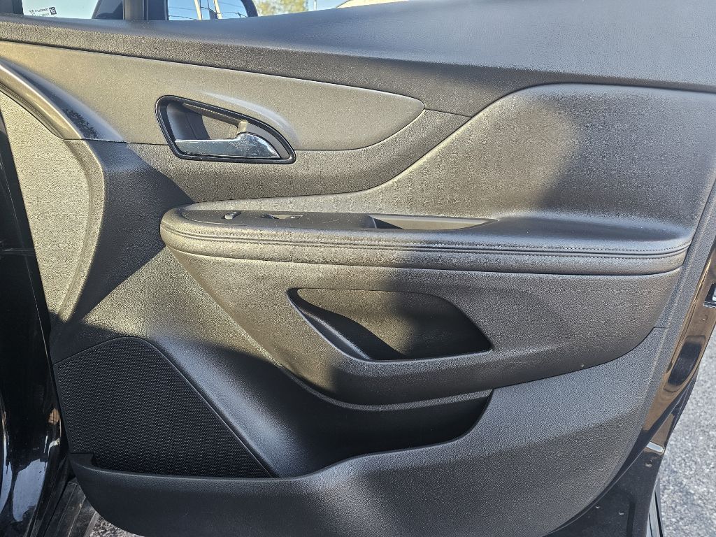 Photo 30 of this BUICK ENCORE PREFERRE