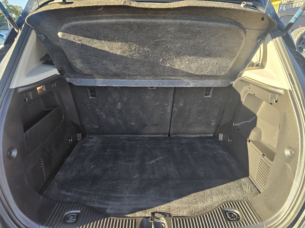 Photo 26 of this BUICK ENCORE PREFERRE