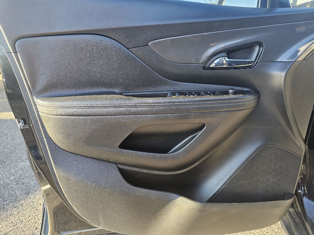 Photo 19 of this BUICK ENCORE PREFERRE