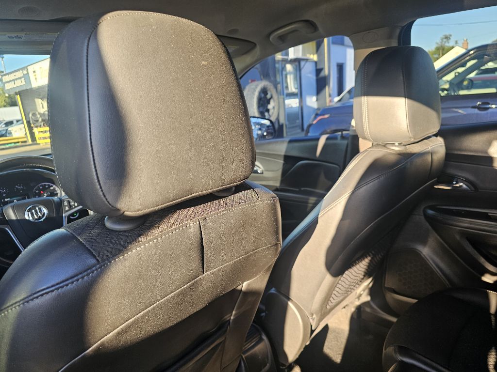 Photo 22 of this BUICK ENCORE PREFERRE