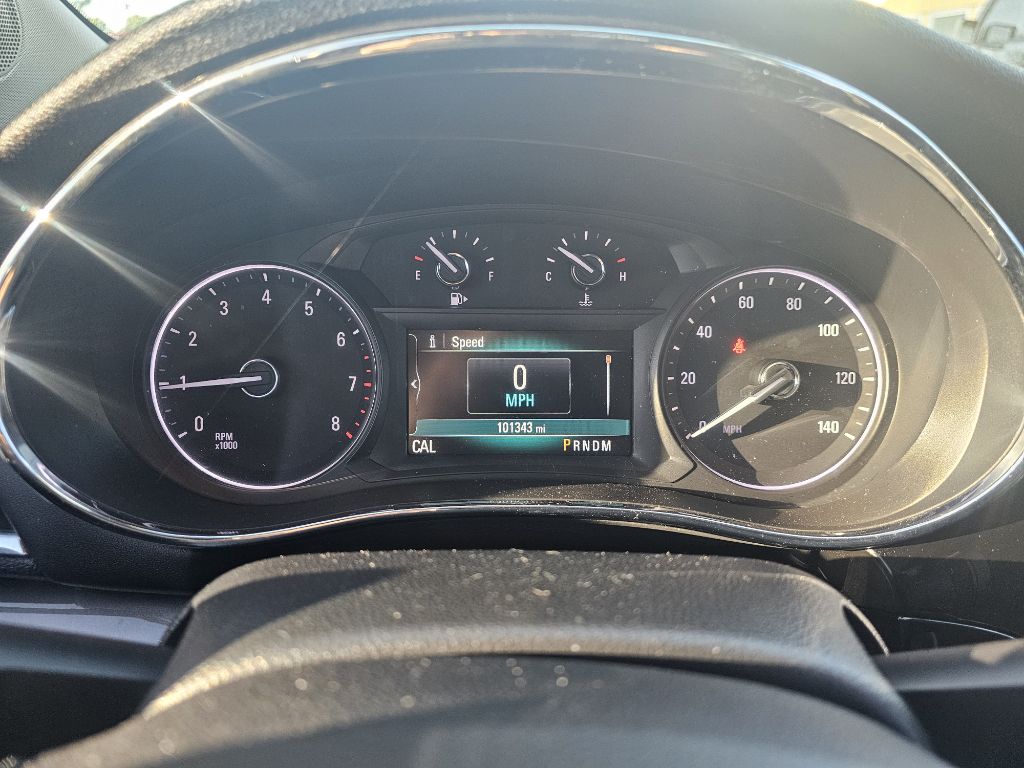 Photo 17 of this BUICK ENCORE PREFERRE