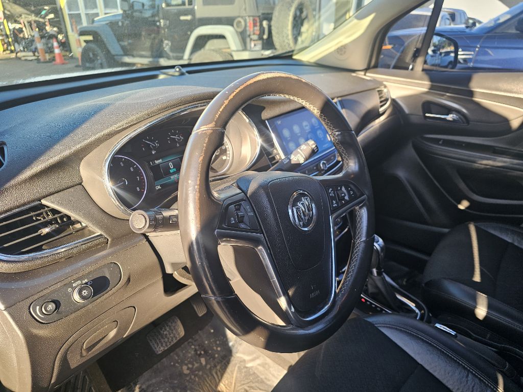 Photo 11 of this BUICK ENCORE PREFERRE