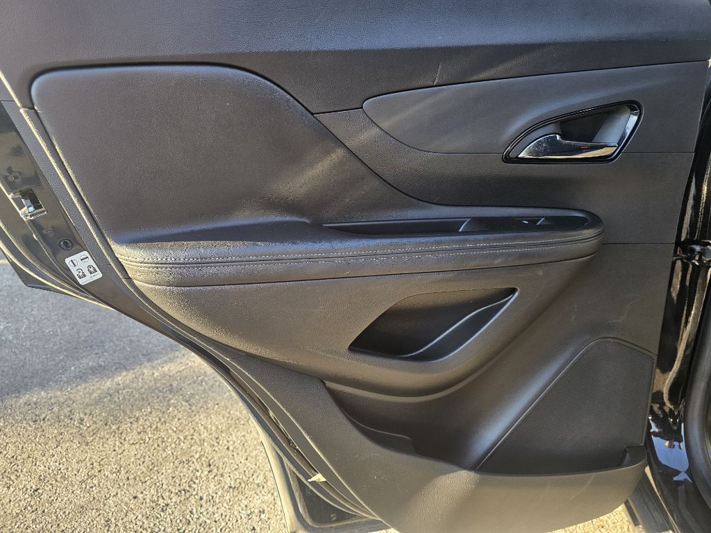 Photo 21 of this BUICK ENCORE PREFERRE