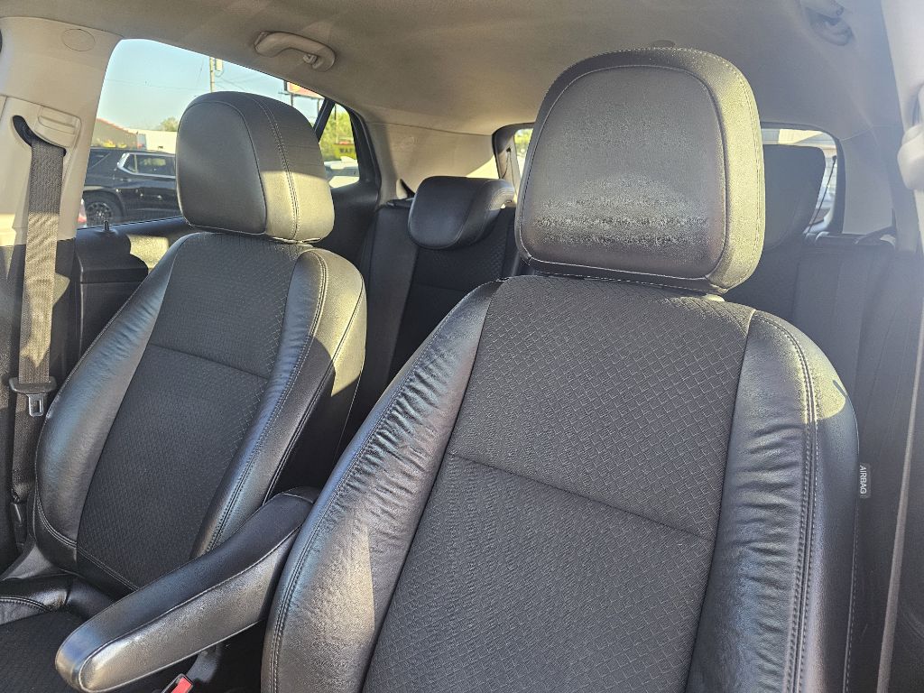 Photo 9 of this BUICK ENCORE PREFERRE