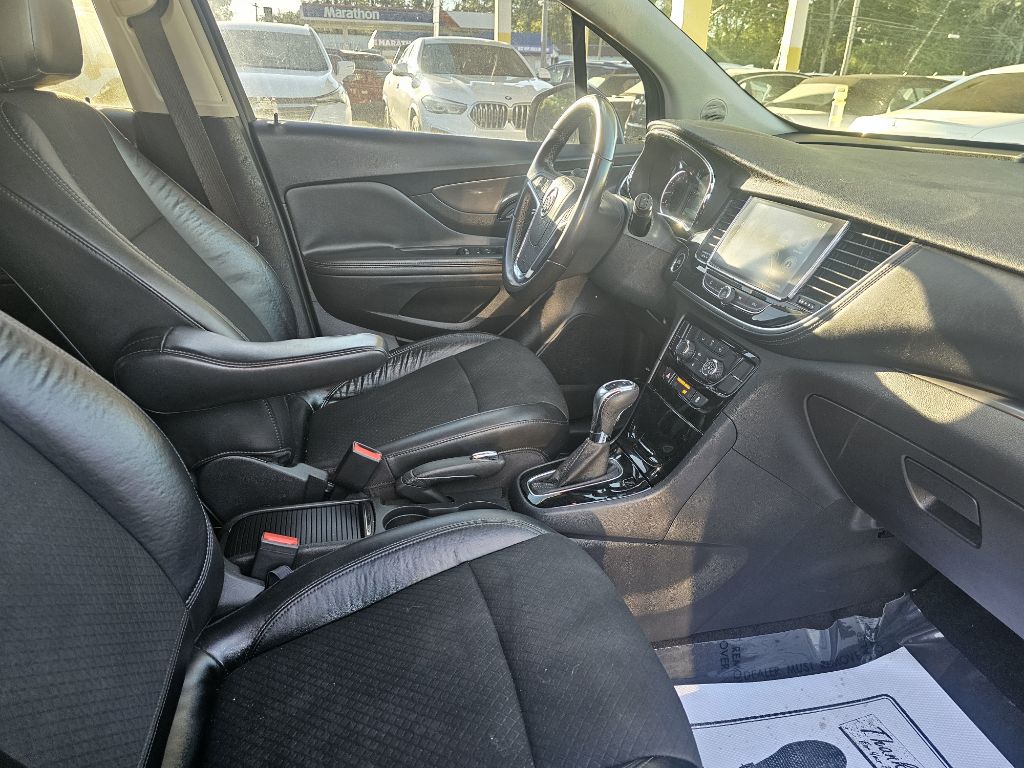 Photo 28 of this BUICK ENCORE PREFERRE