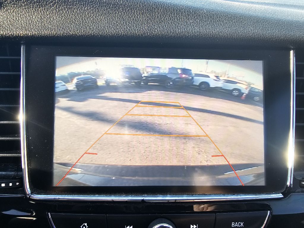 Photo 13 of this BUICK ENCORE PREFERRE