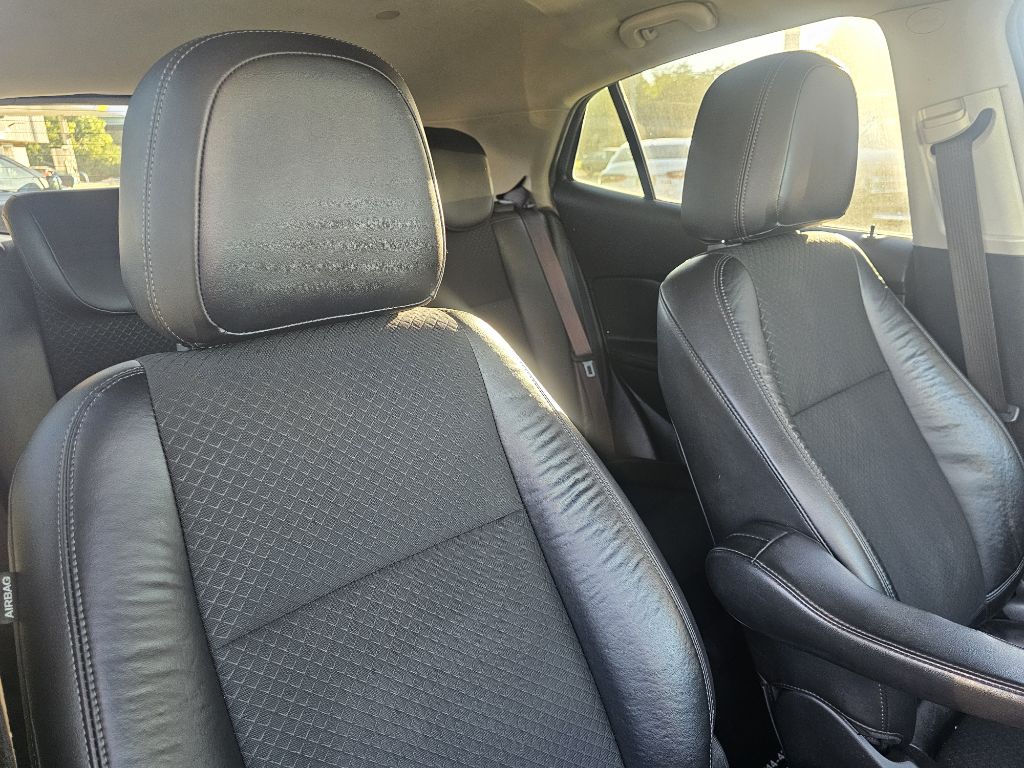 Photo 29 of this BUICK ENCORE PREFERRE