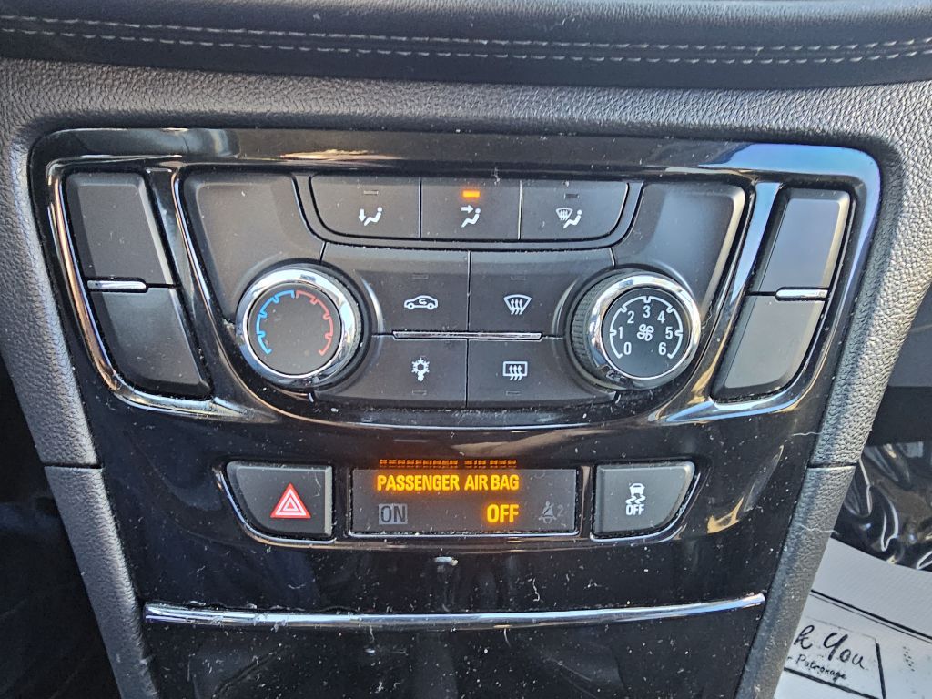 Photo 16 of this BUICK ENCORE PREFERRE