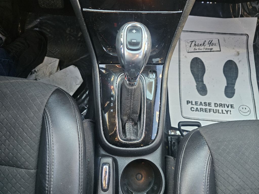 Photo 15 of this BUICK ENCORE PREFERRE