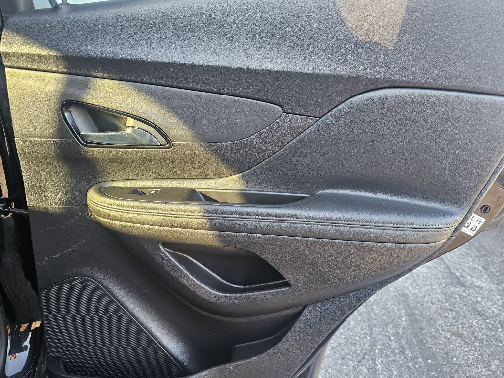 Photo 27 of this BUICK ENCORE PREFERRE