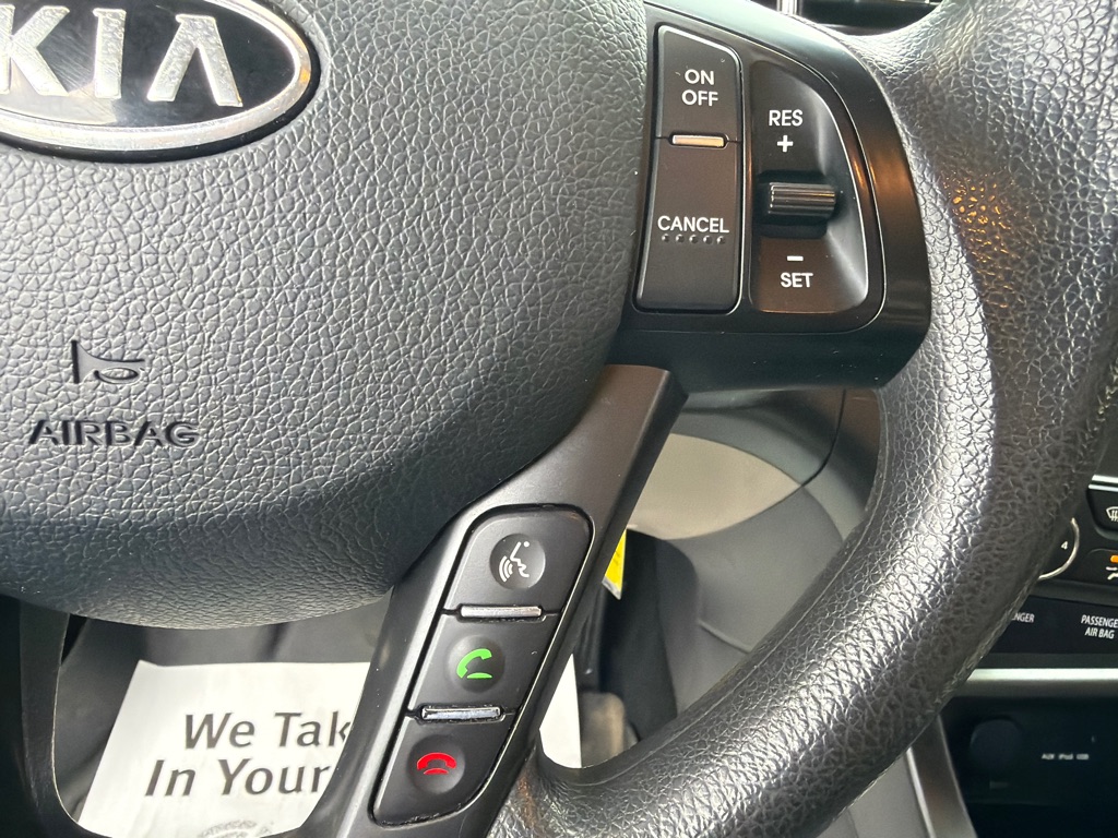 Photo 36 of this KIA OPTIMA
