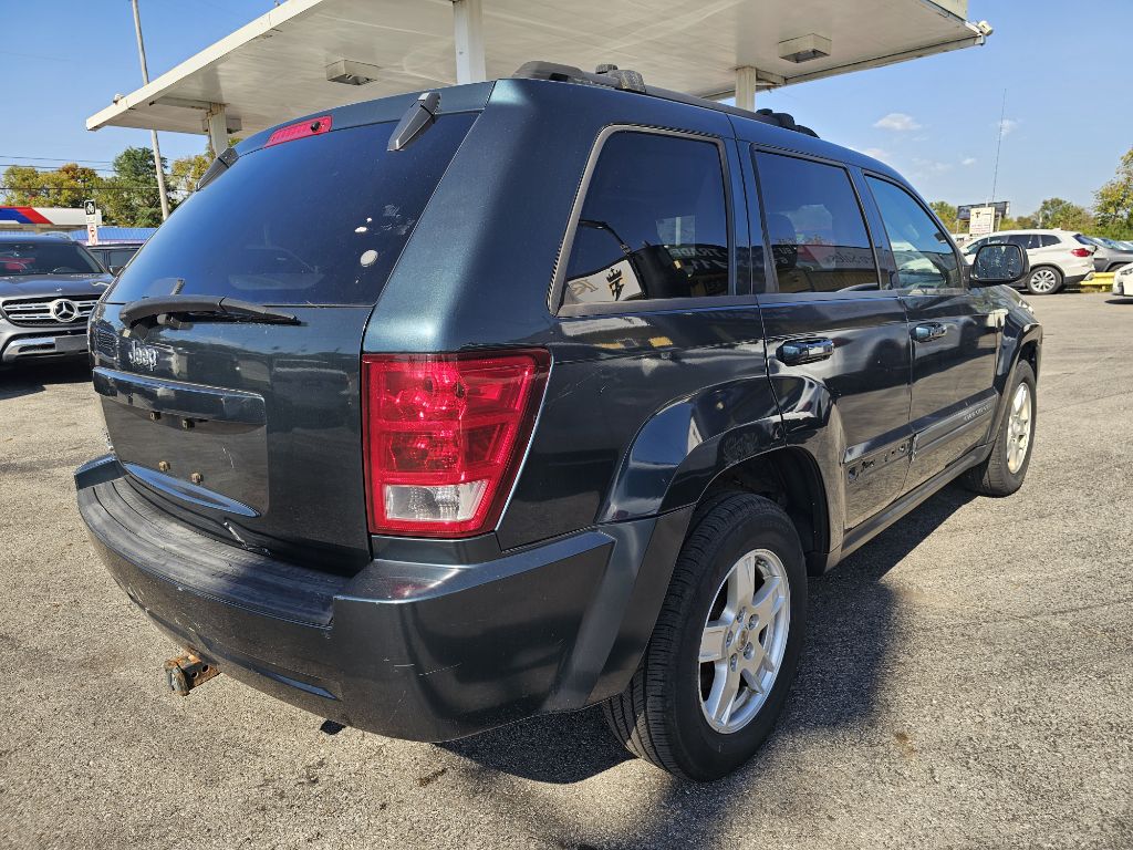 Photo 9 of this JEEP GRAND CHEROKEE
