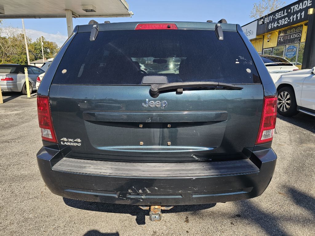 Photo 8 of this JEEP GRAND CHEROKEE