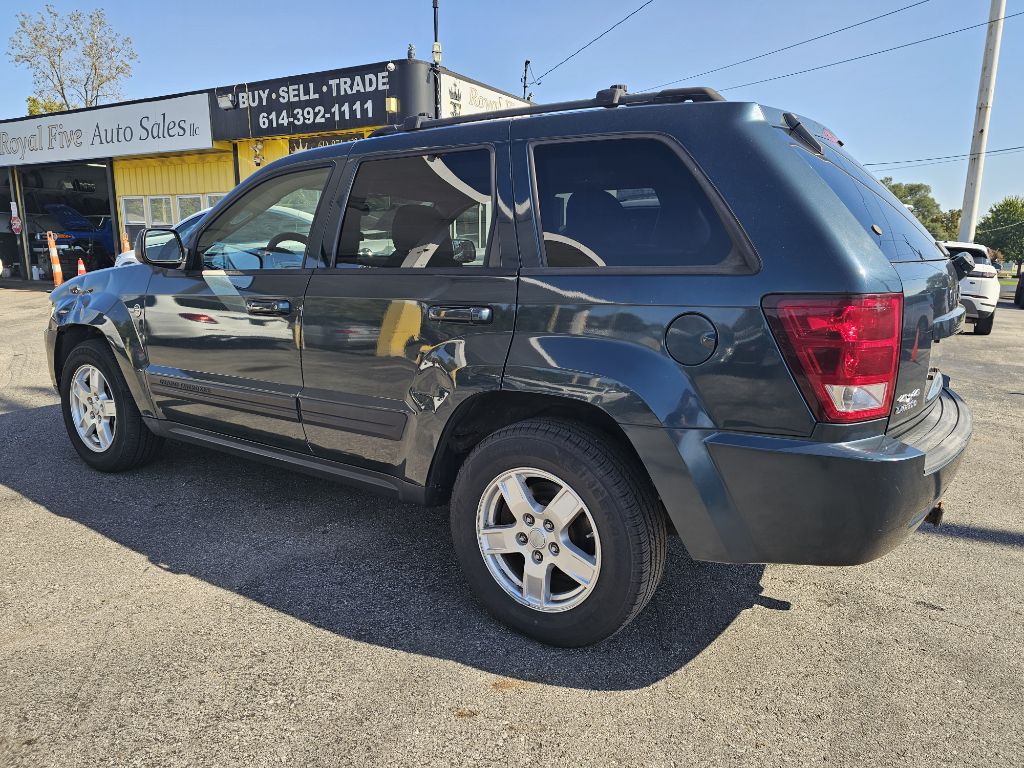Photo 6 of this JEEP GRAND CHEROKEE