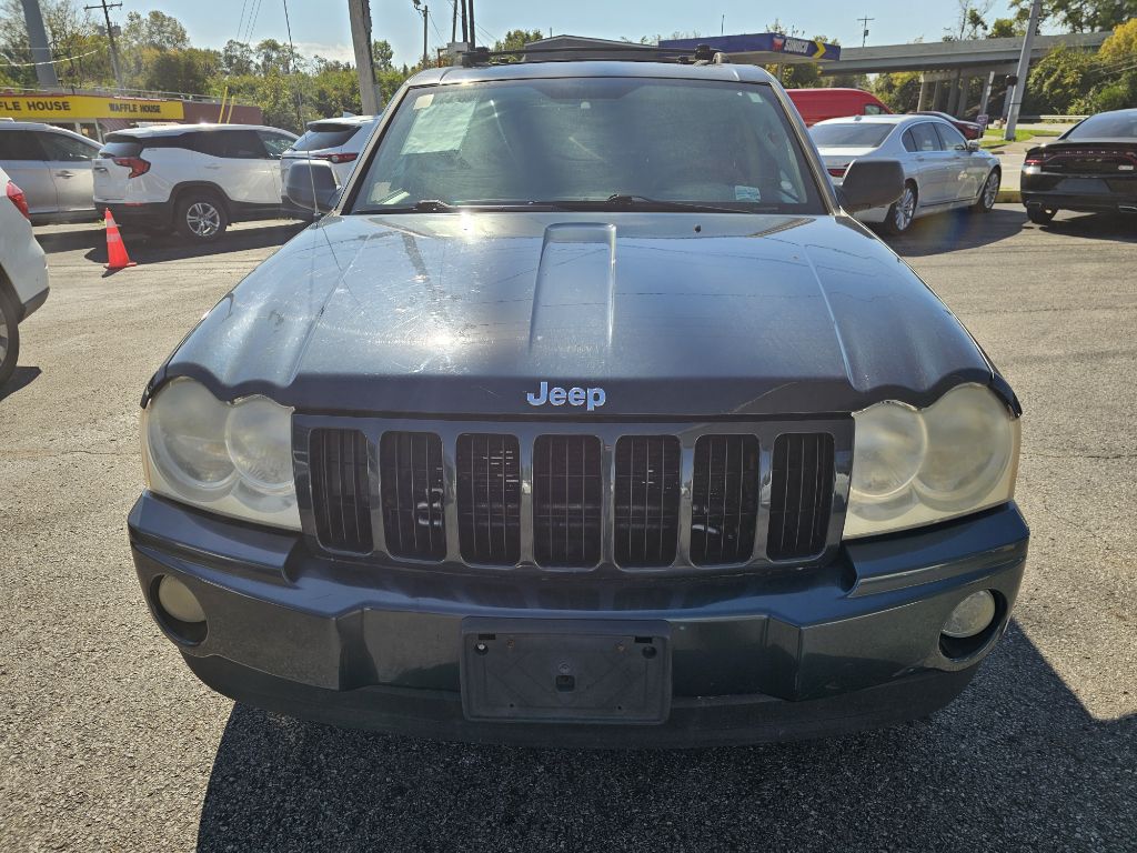 Photo 4 of this JEEP GRAND CHEROKEE