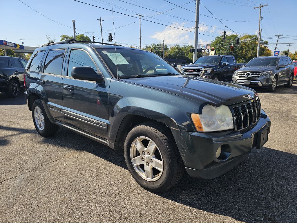 Photo 5 of this JEEP GRAND CHEROKEE