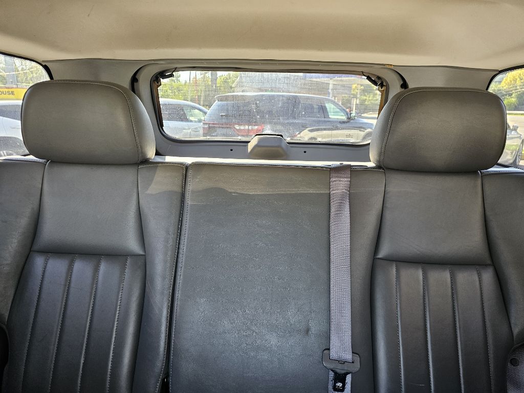 Photo 12 of this JEEP GRAND CHEROKEE
