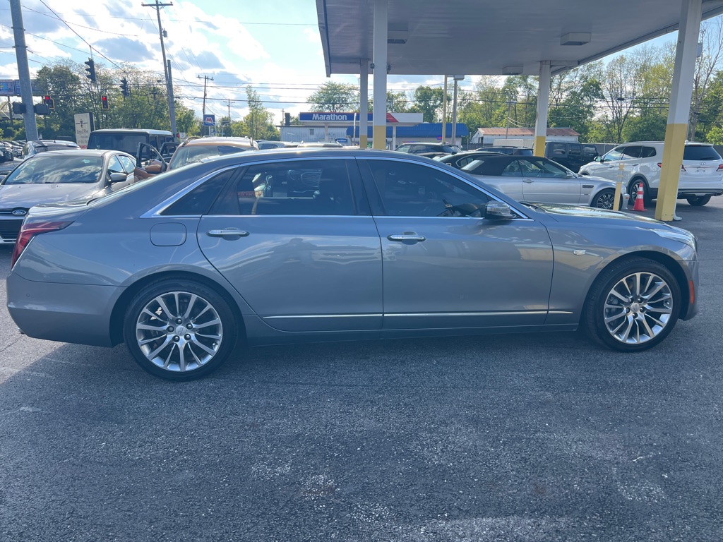 Photo 19 of this CADILLAC CT6