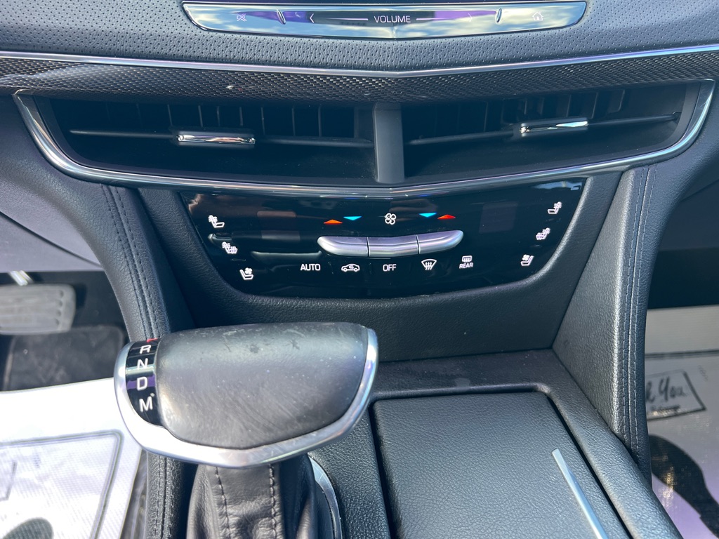 Photo 50 of this CADILLAC CT6