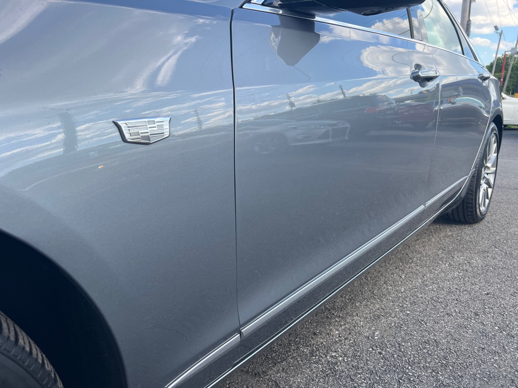 Photo 24 of this CADILLAC CT6