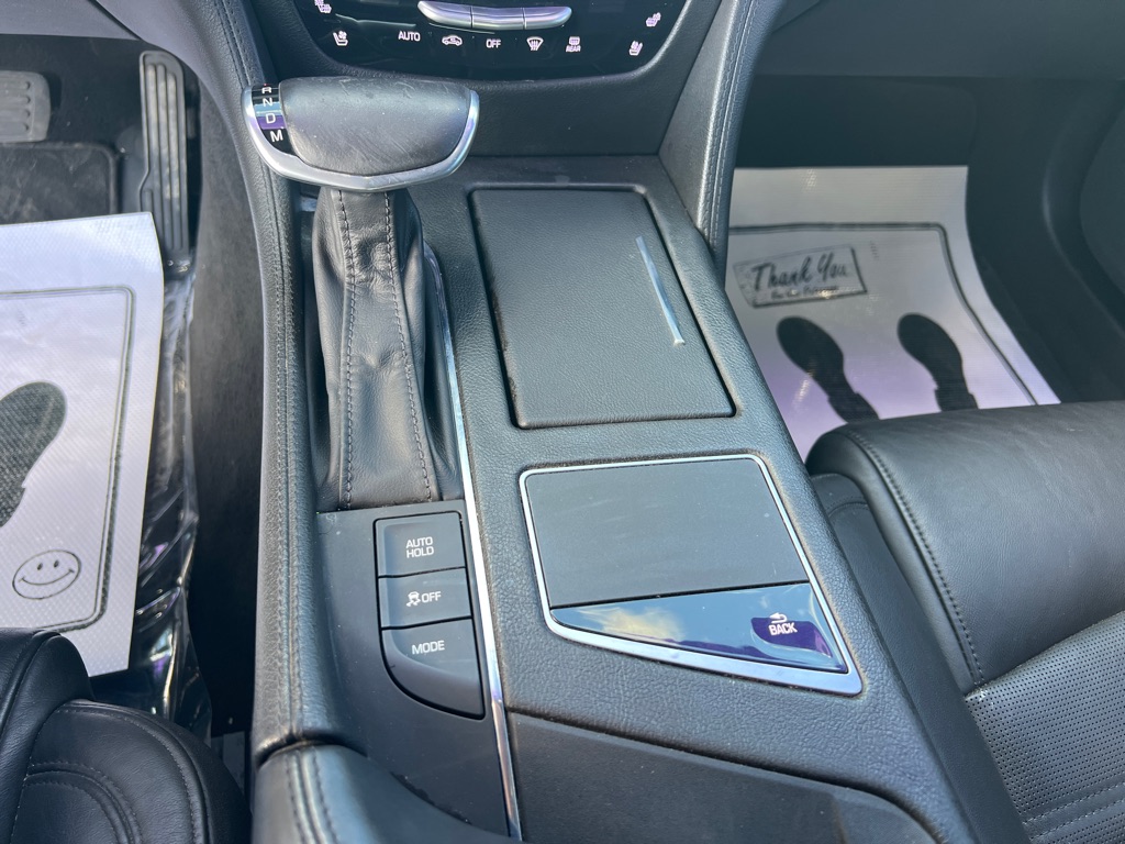 Photo 51 of this CADILLAC CT6