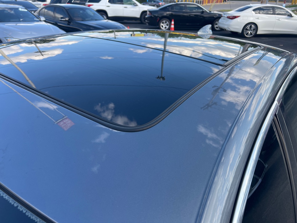Photo 26 of this CADILLAC CT6