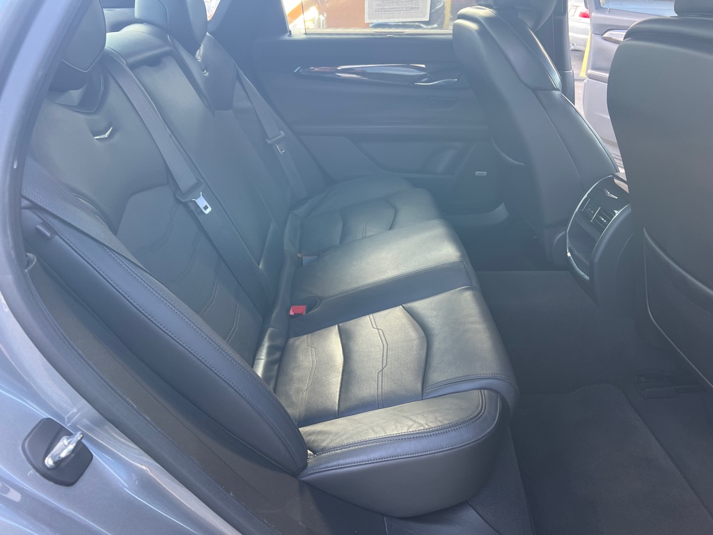 Photo 37 of this CADILLAC CT6