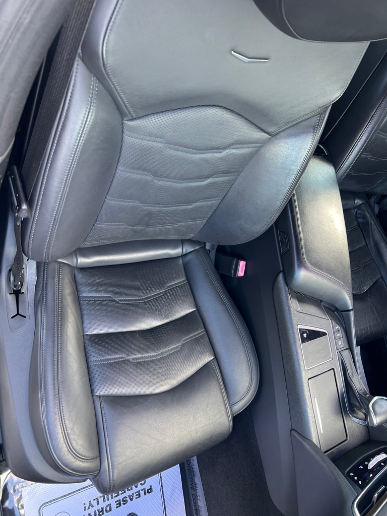 Photo 42 of this CADILLAC CT6