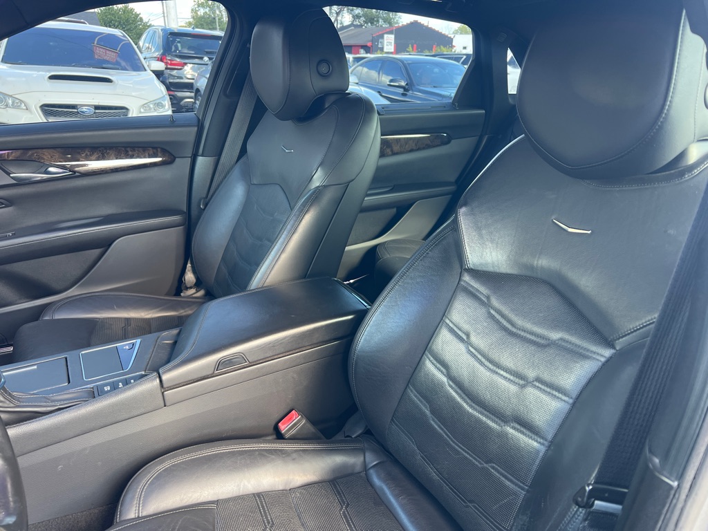 Photo 28 of this CADILLAC CT6