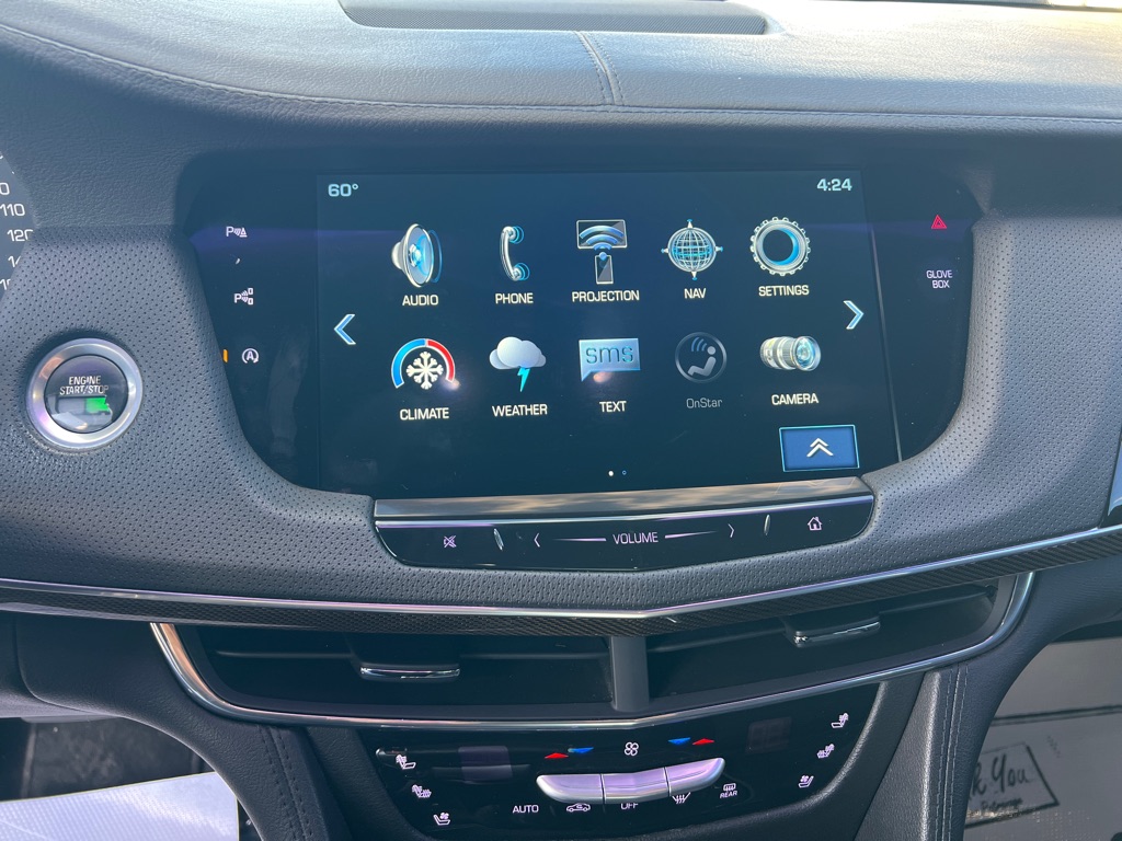 Photo 49 of this CADILLAC CT6