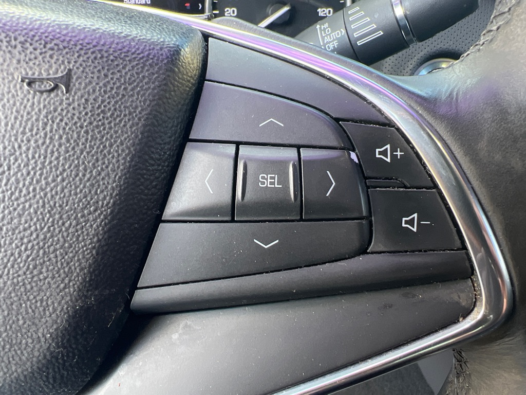Photo 46 of this CADILLAC CT6