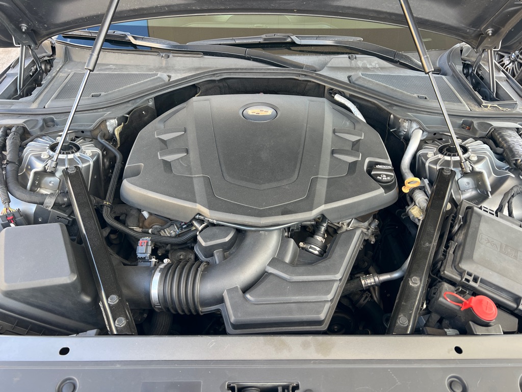 Photo 57 of this CADILLAC CT6