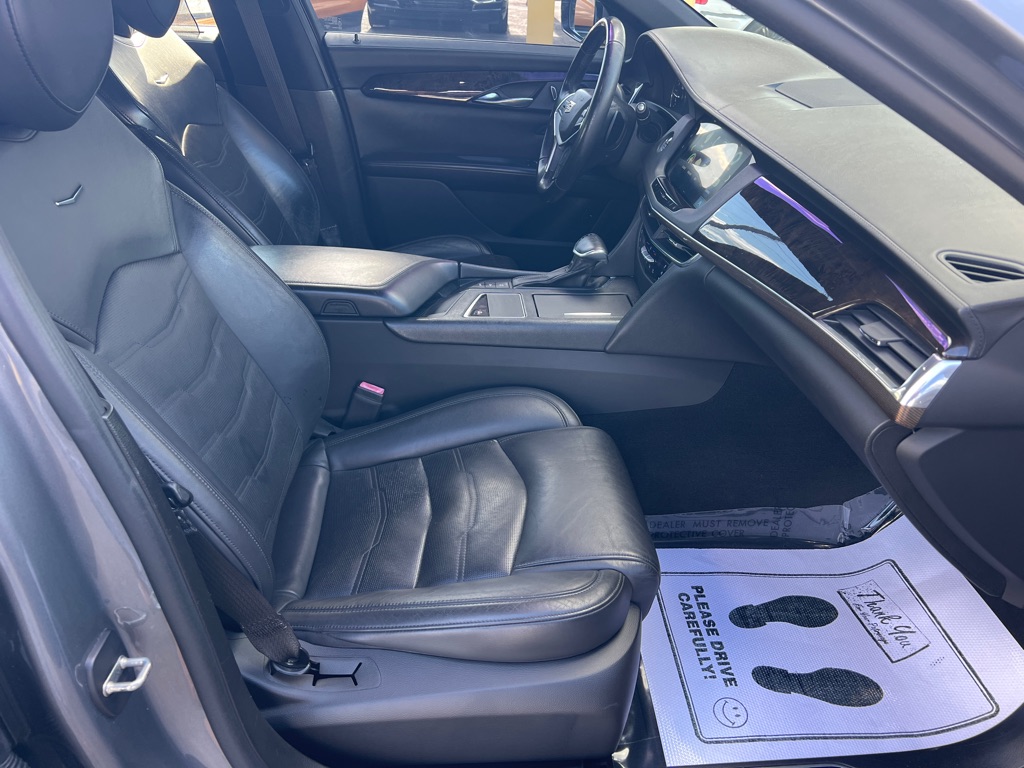Photo 39 of this CADILLAC CT6